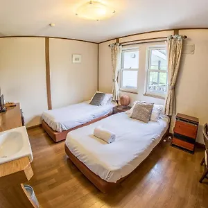  Lodge Jam Niseko Giappone