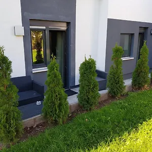 Appart-hotel, Roentgenstrasse Herzogenaurach