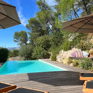  Bed & Breakfast Les Tetes De Mules - Adults Only Francia