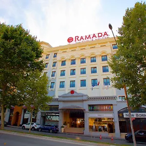 Ramada By Wyndham Merter Istanboel