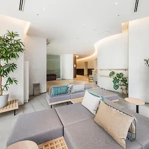 4* Aparthotel Fraser Nankai