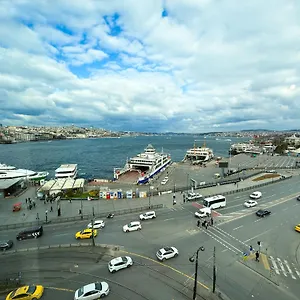 Manesol Old Bosphorus Istanboel