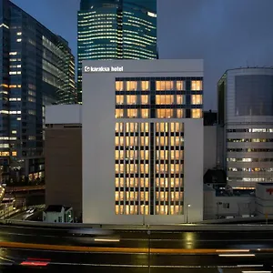 **** Hotel Karaksa Premier Ginza Giappone