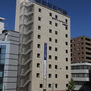 *** Hotel Excellence Ekimae Giappone