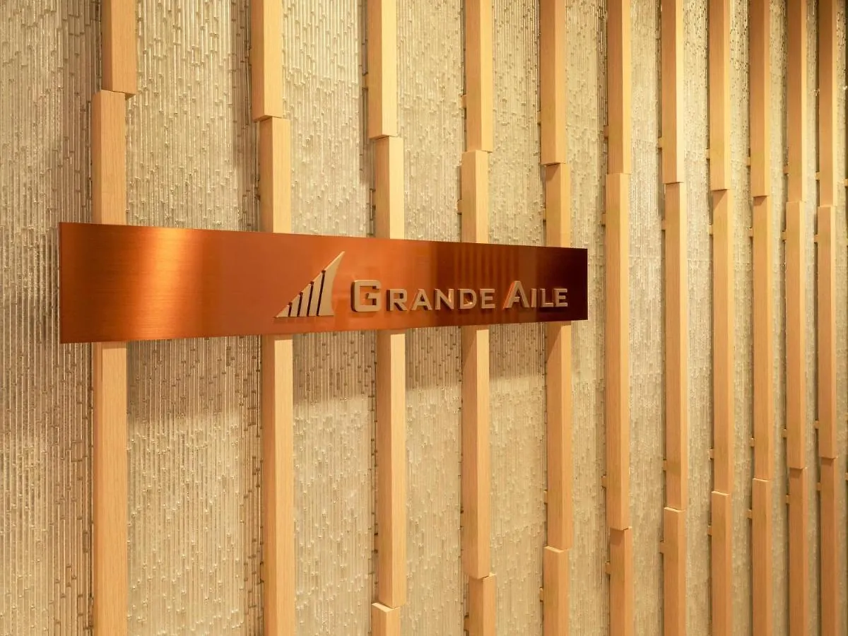 Villa Fontaine Grand Osaka Umeda