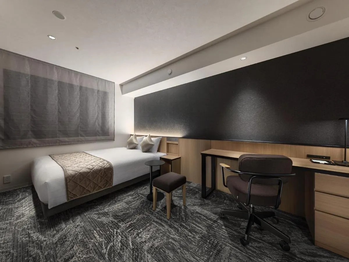 Villa Fontaine Grand Osaka Umeda