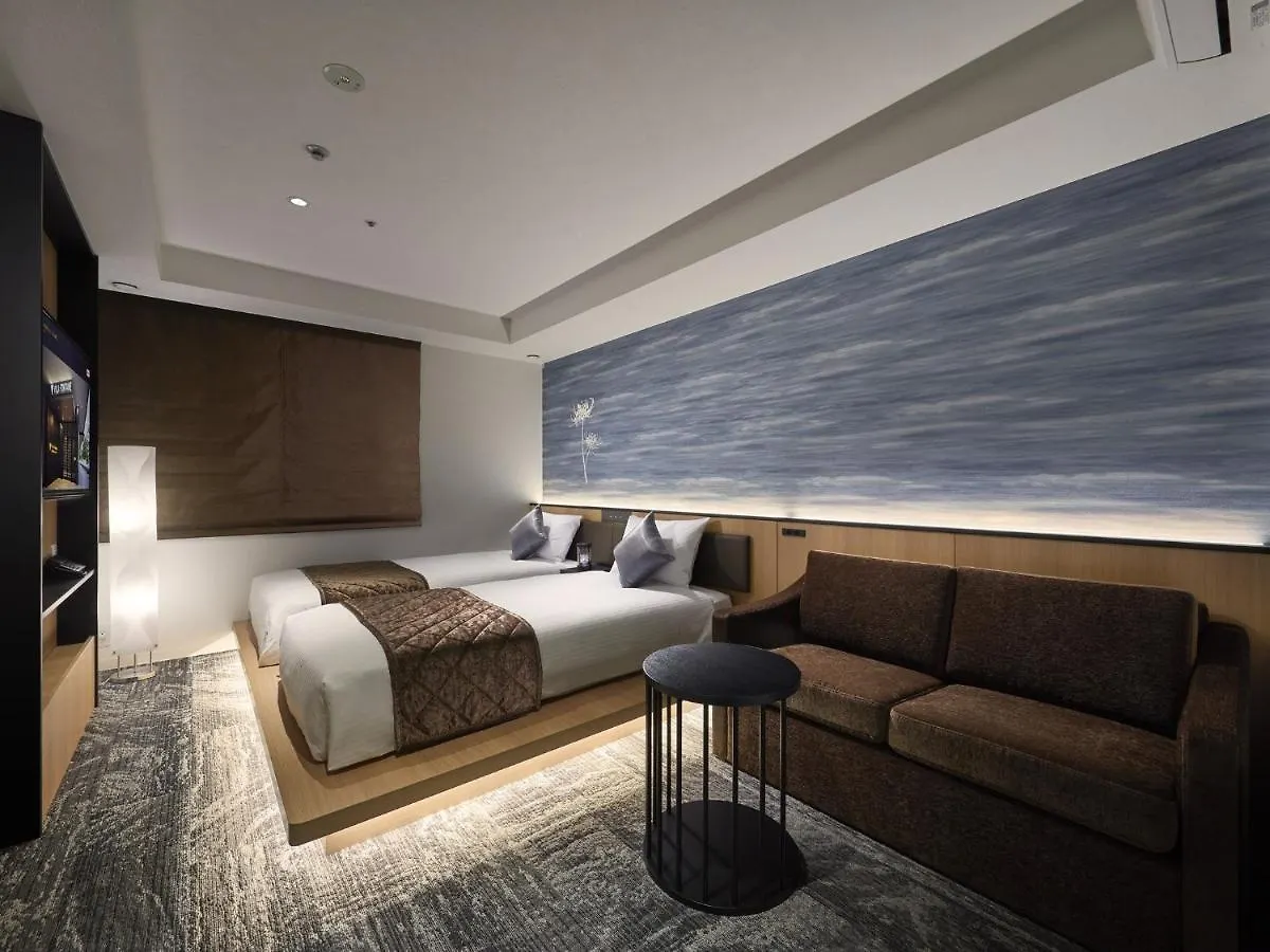 Villa Fontaine Grand Osaka Umeda