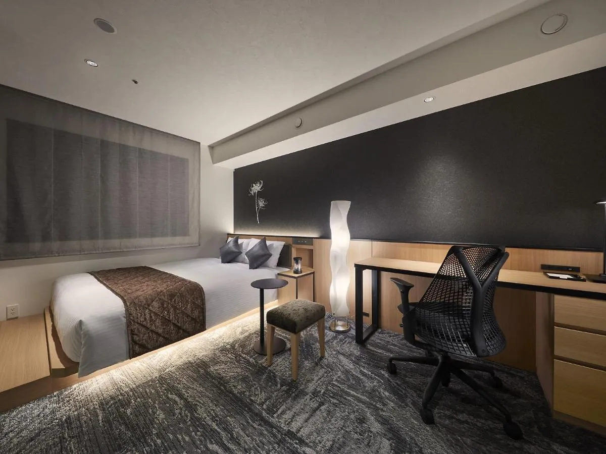 **** Hotel Villa Fontaine Grand Osaka Umeda Japan