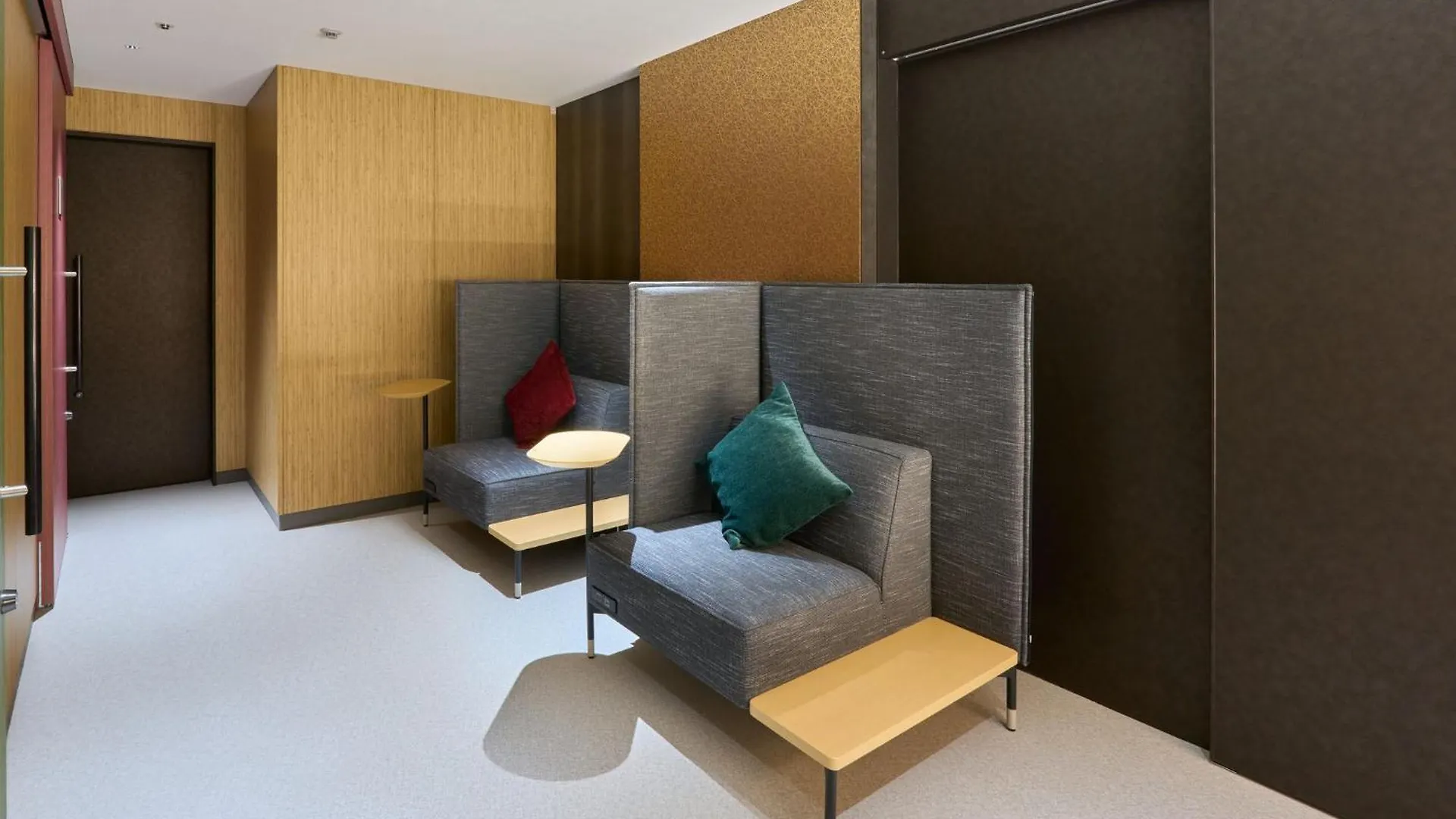 Villa Fontaine Grand Osaka Umeda Hotel