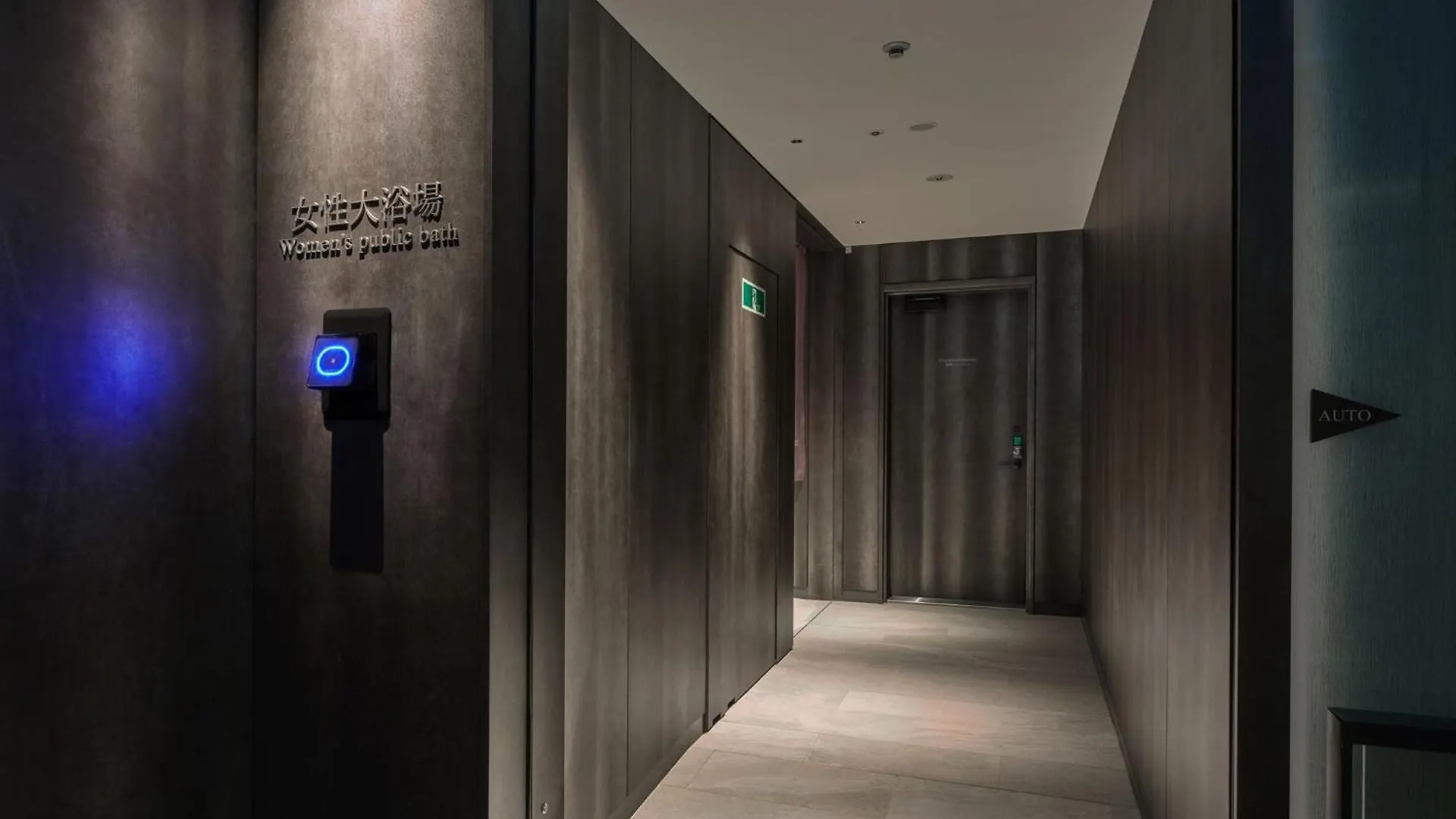 Villa Fontaine Grand Osaka Umeda 4*,