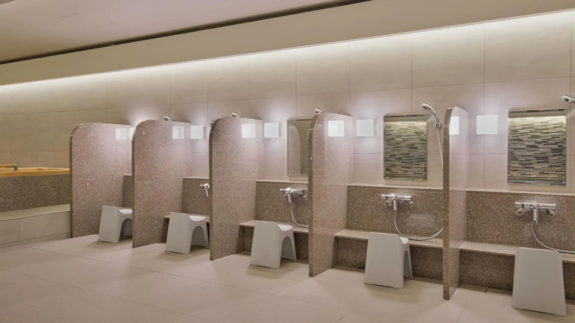 Villa Fontaine Grand Osaka Umeda Japan