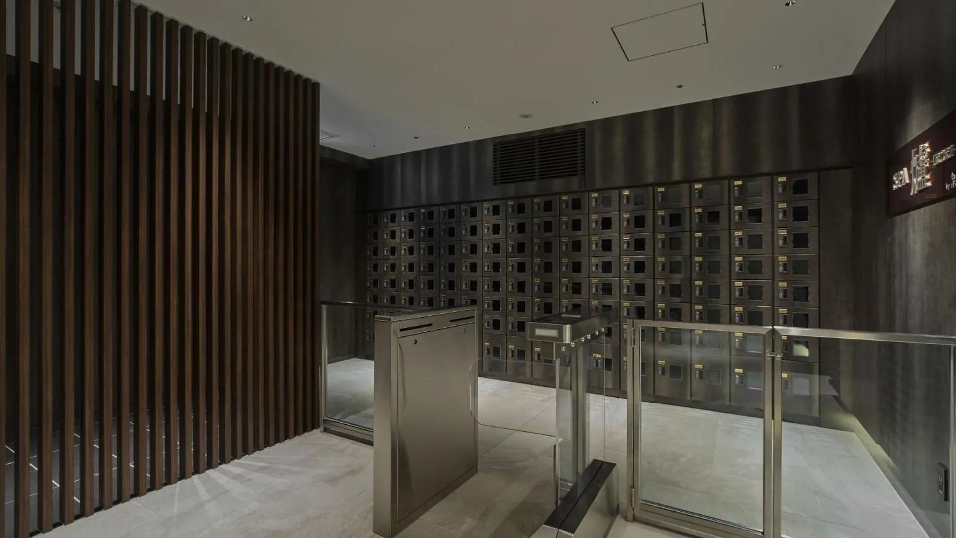 Villa Fontaine Grand Osaka Umeda Hotel