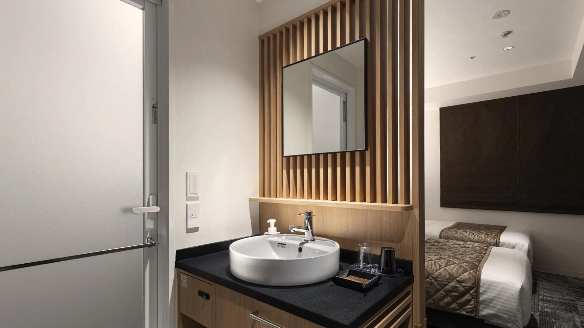 Villa Fontaine Grand Osaka Umeda