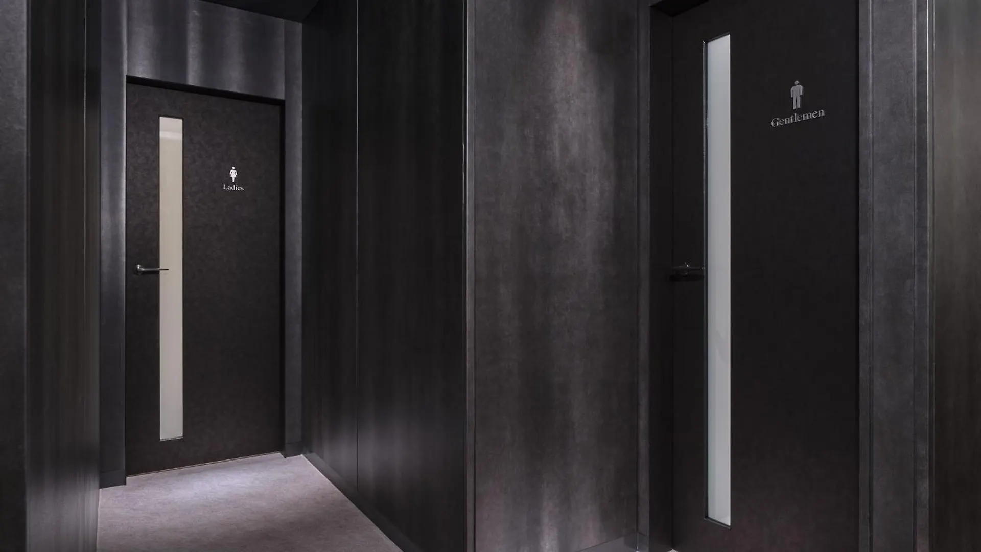 Villa Fontaine Grand Osaka Umeda Япония