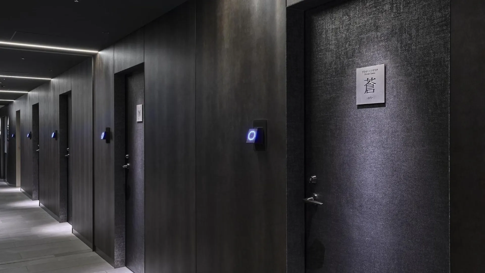 Villa Fontaine Grand Osaka Umeda Отель