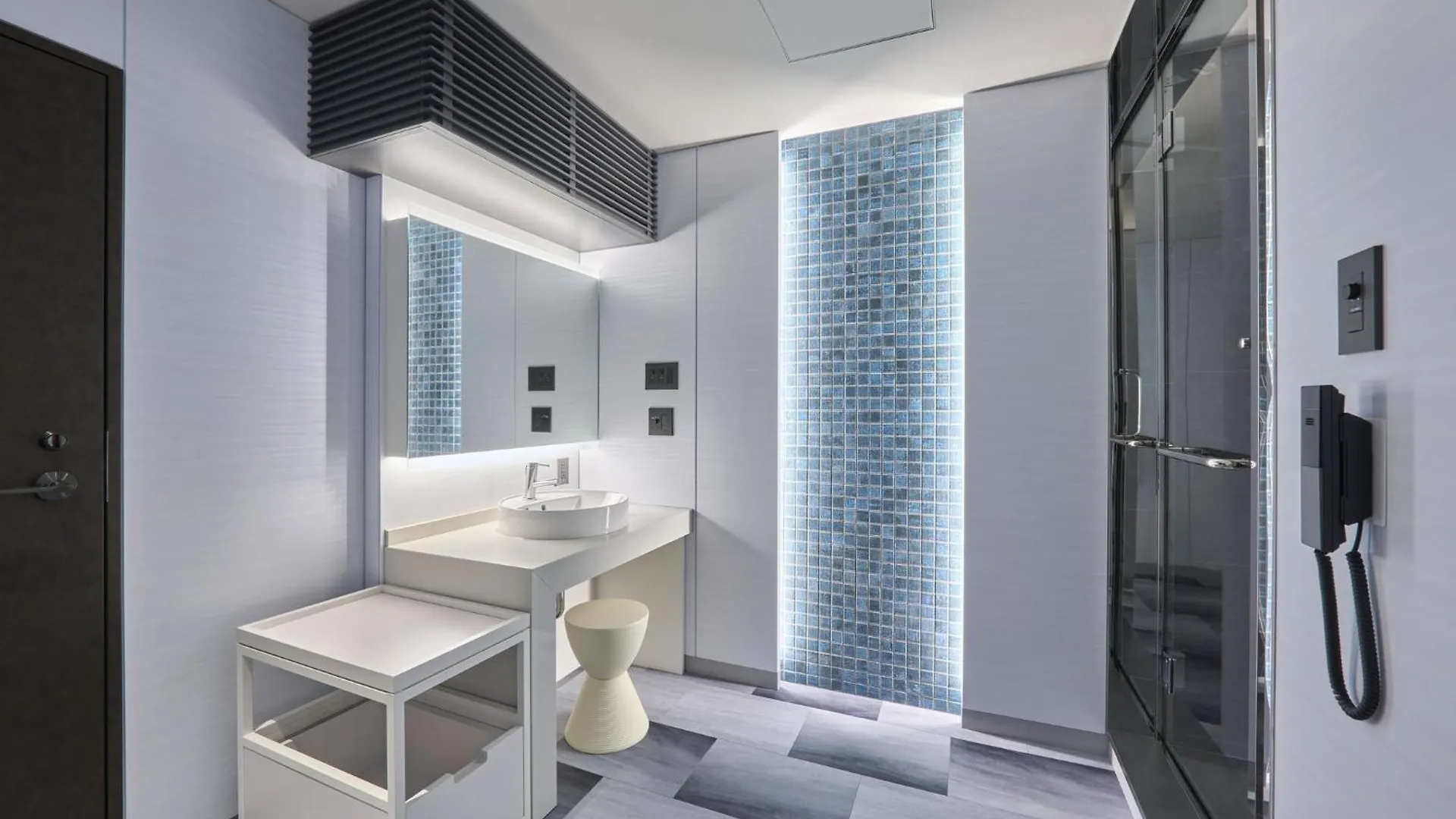 Villa Fontaine Grand Osaka Umeda Отель