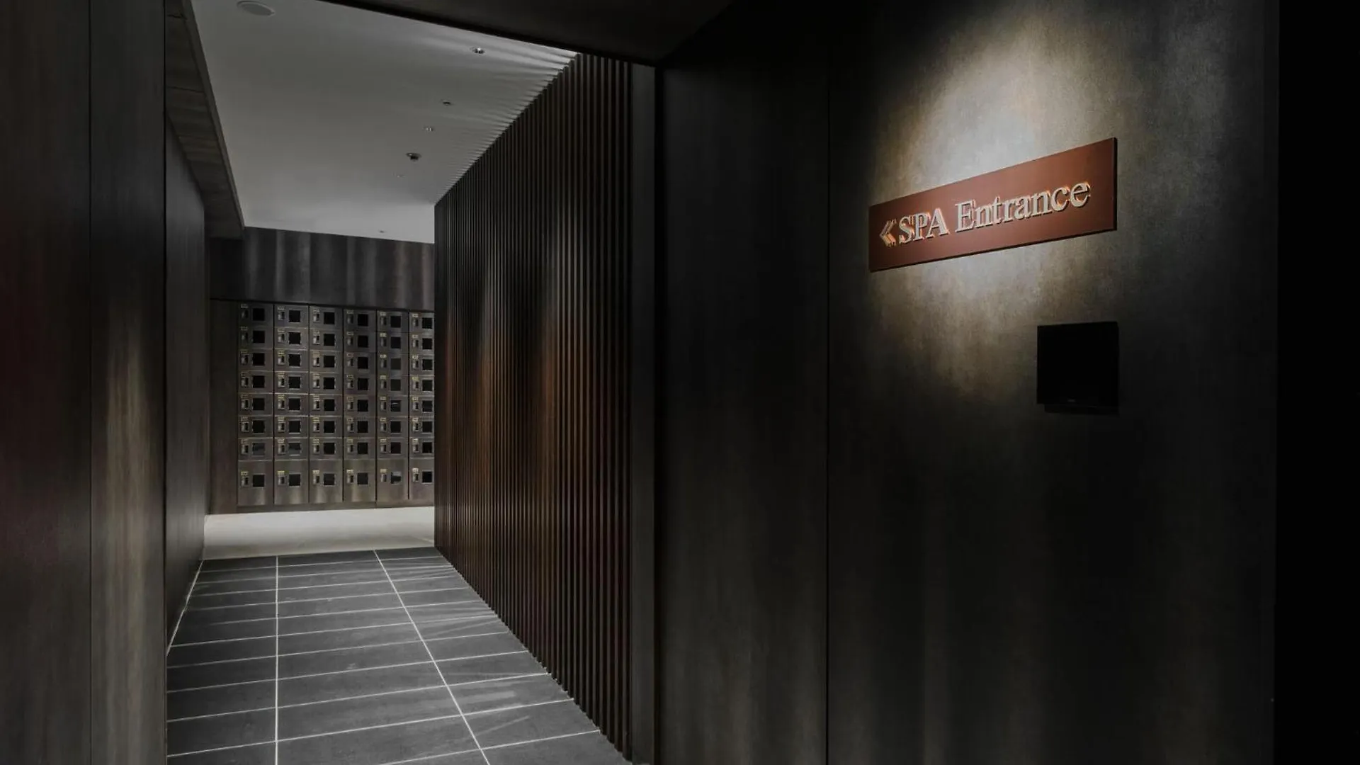 Villa Fontaine Grand Osaka Umeda