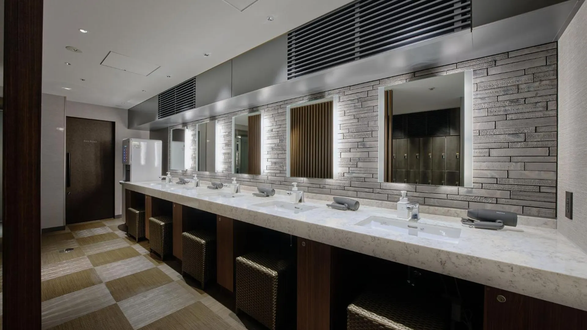 Villa Fontaine Grand Osaka Umeda 4*,  Япония