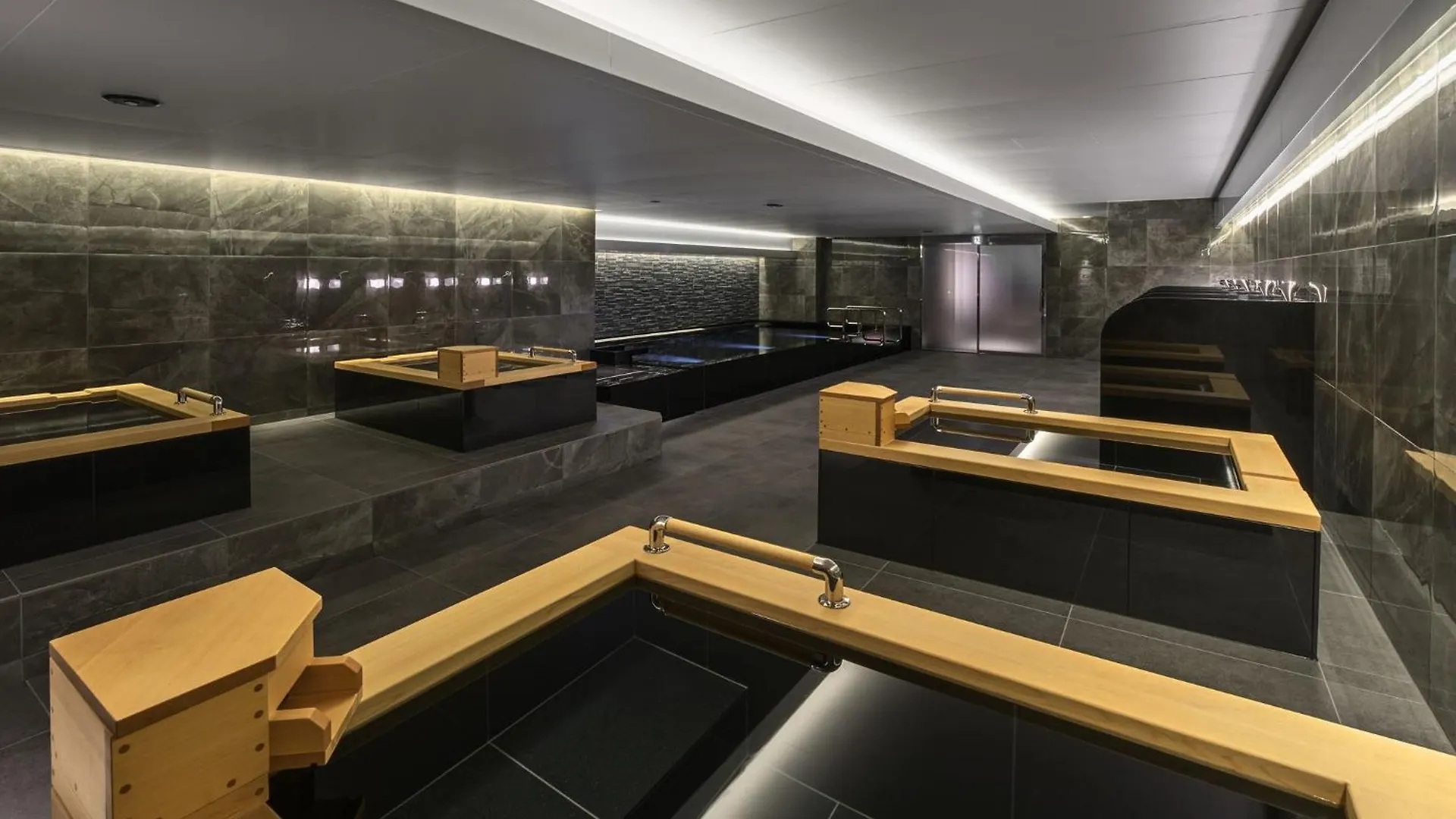 Villa Fontaine Grand Osaka Umeda